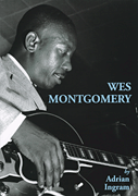 Wes Montgomery book cover